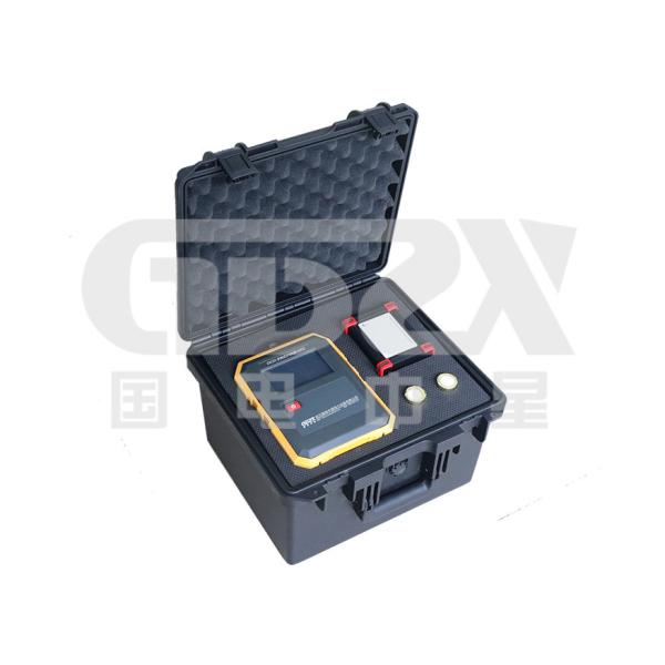 Полностью автоматический умный Handheld анализатор очищенности SF6
