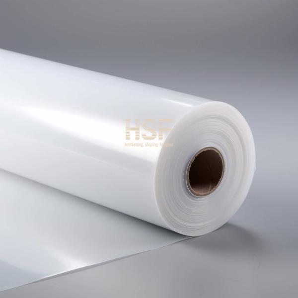 50um PVA Film Polyvinyl Alcohol Sheets Water Soluble For Detergent Pods