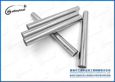 Placas duráveis da broca de carboneto de tungstênio para o metal não-ferroso YG10X