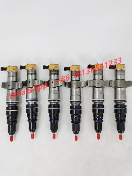 545c Caterpillar Fuel Injector 293-4573 328-2585 140m 160k 329d 535c