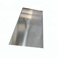 A placa de aço de AISI JIS 201 SS laminou a espessura de 0.5mm