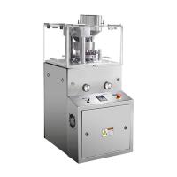 Máquina da imprensa da tabuleta do laboratório SS304