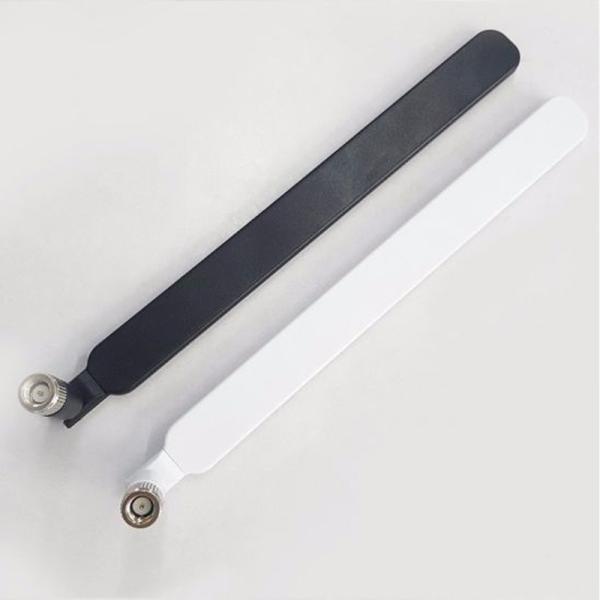 4G LTE Diople Rubber Duck Antenna 700-2600Mhz 5dbi with SMA plug male ST