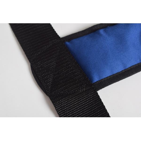 T - Форменные противоюзовые аксессуары кресло-коляскы ленты