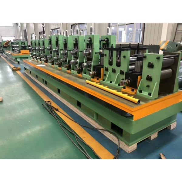 HG63 Трубная мельница для производства квадратных и круглых труб