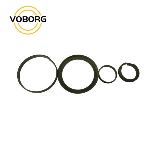 1643201204 Air Suspension Compressor Piston Rings for AMK Mercedes W164 W166 W251BMW E70 E71 E72 LAND ROVER
