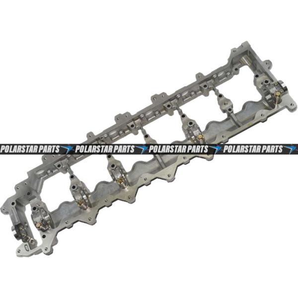 J08e J08etm Ksda Engine Camshaft Housing Parts Kobelco Sk350-8 Hino S1110-31380
