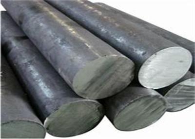 Gr.B High Carbon Steel Round Stock 9mm Bright Mild Steel Round Bar