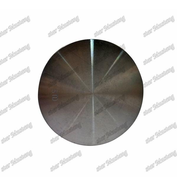 Piston 3T84 3D84-1 4D84-1 84mm Height 129367-22090 129350-22090 For Yanmar Diesel Engine Repair Parts
