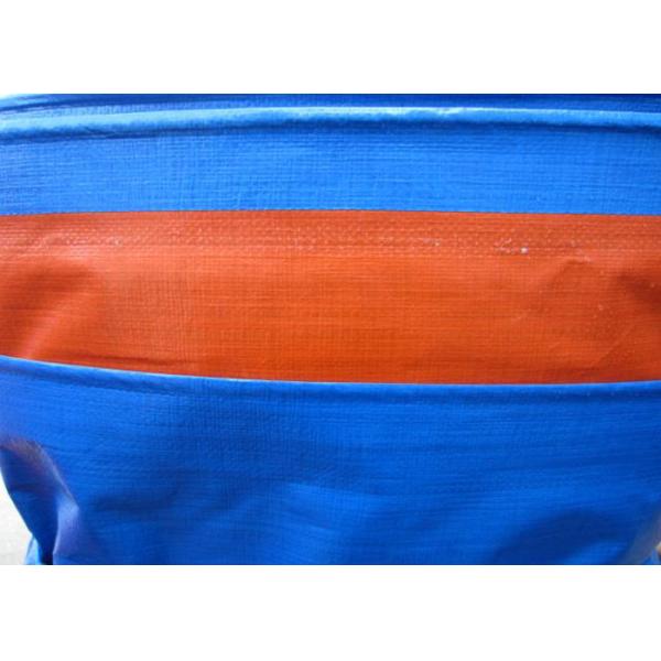 Барьер корня ПЭ 100гсм Геосынтетикс зеленого цвета материальный для защищает жилое