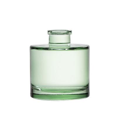 Wholesale Premium Glass Diffuser Bottles | Bulk Aroma Oil Containers with Custom Logo | FDA/CE Certified