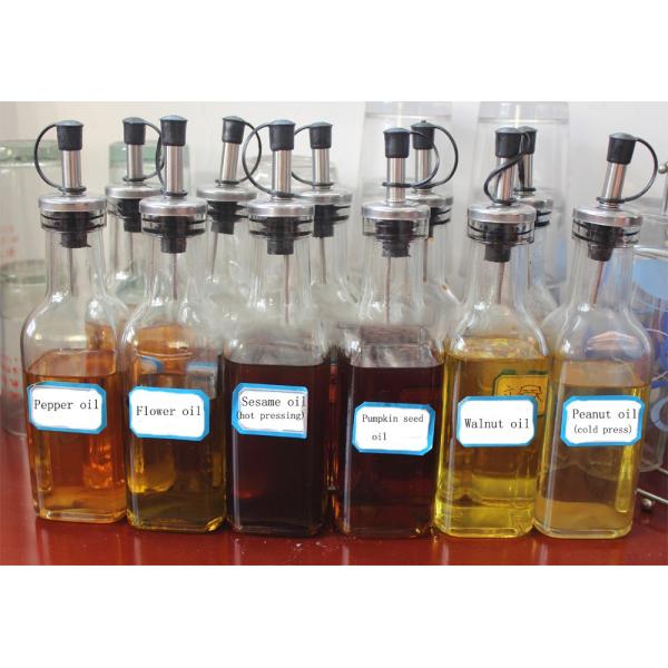 Farms Customized Hydraulic Cocoa Butter Walnut Sesame Oil Extraction Machine for Oil Pressing