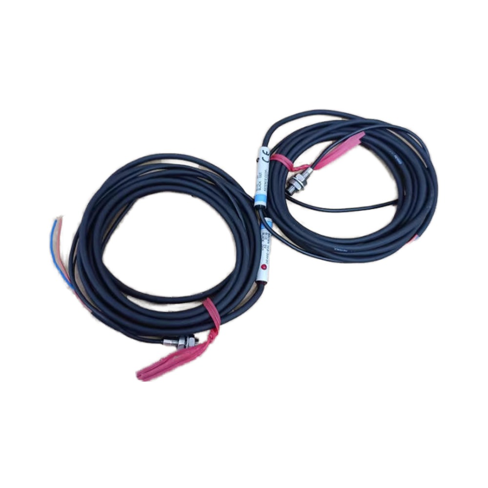 KEYENCE FS-V34 Original FS-T1 Optical Fiber Amplifier for Optic Sensor Signal