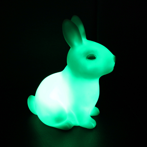 Plastic cartoon light night gifts for kids shenzhen factory