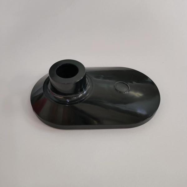 Изготовленный на заказ делая 2 снятый микро- инжекционный метод литья с холодным бегуном