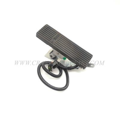 21016951 Crane Spare Parts Diesel Accelerator Pedal 35082725 / 131773