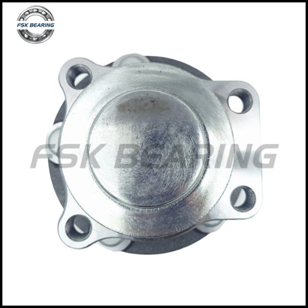 28373-CA000 Model Wheel Hub Bearing Unit with Double Rows and Gcr15 Chrome Steel for Toyota 86 Subaru BRZ