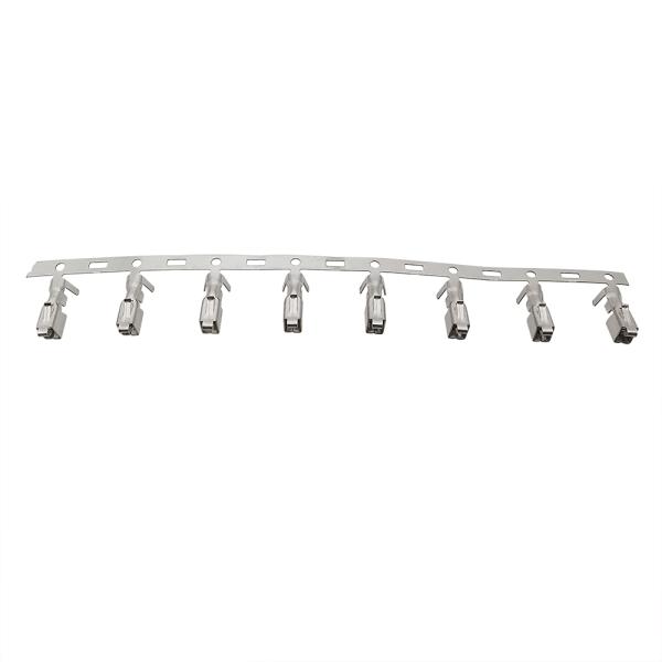 Car Auto Flat Ribbon Cable 100mm 150mm Vh Xh Electric Wire Harness