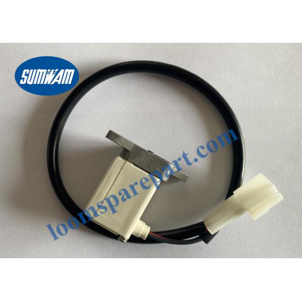 Tsudakoma ZAX9200 Sub Valve Loom Spare Parts