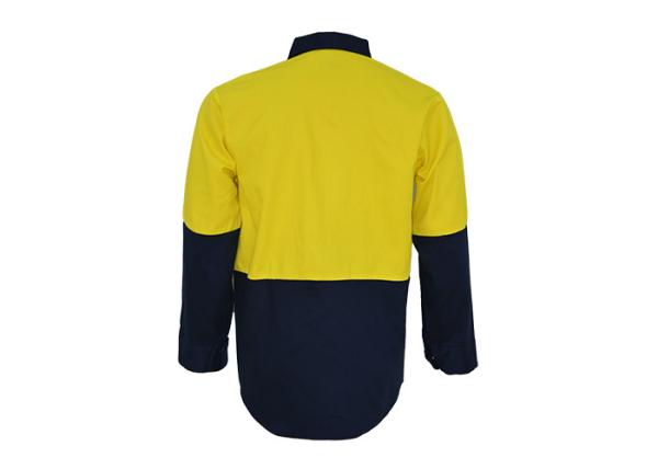 All Seasons Custom Work Shirts For Adults S - 3X Size OEM & ODM Service