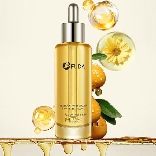 Revitalizing Dryness Vaginal Health Products Sea Buckthorn Oil Custom