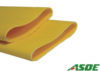 Heavy Duty PVC Flat Pipe For Agricultural Irrigation Good Bending Performance