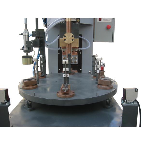 Сварочный аппарат автомобильных деталей сопротивления, сварочный аппарат пятна воздушного фильтра