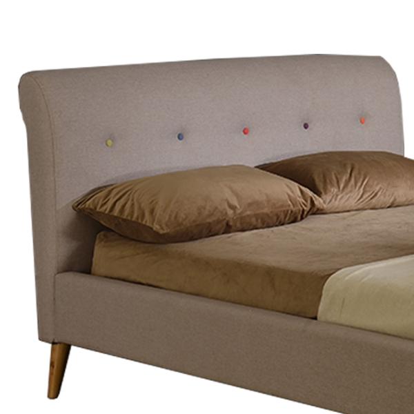 Queen Frame With Storage Rack Twin Folding Table King Size Double Set Bed