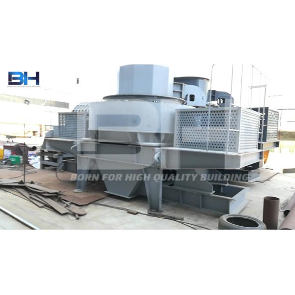 Superb Artificial Sand Machine , Dependable Vertical Shaft Impact Crusher