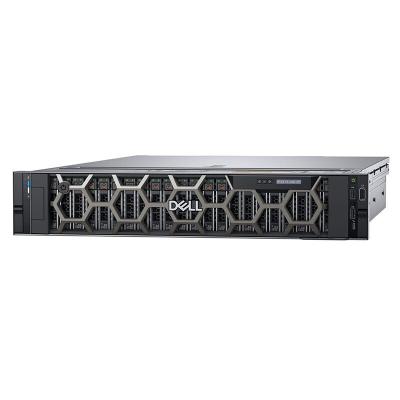 Professional Dell R750 Xeon 6346 Server Case Shelf Racks with 800W/1100W/1400W Power