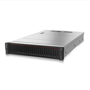 ブランドThinkSystem SR650 ゼオンの金5118の棚サーバー