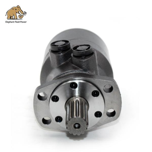 OMH500 Hydraulic Agitator Motor Putzmeister Concrete Pump Repair Maintain Parts