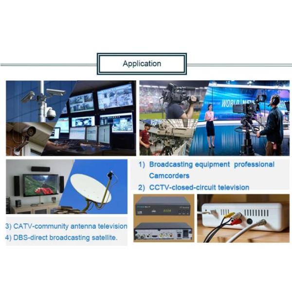 Оптический кабель SDI 150M 100M Hdmi активный с барабанчиком вьюрка