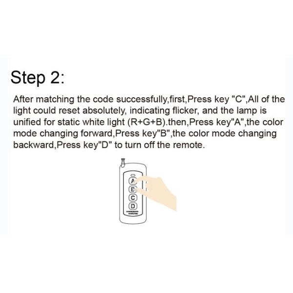 Family Pool Style LED Pool Light Controller , Multiple RGB LED Controller