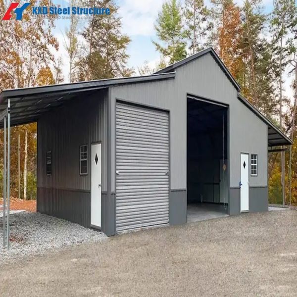 Prefabricated Shed Designs Prefabricated Storage Warehouse Workshop Design