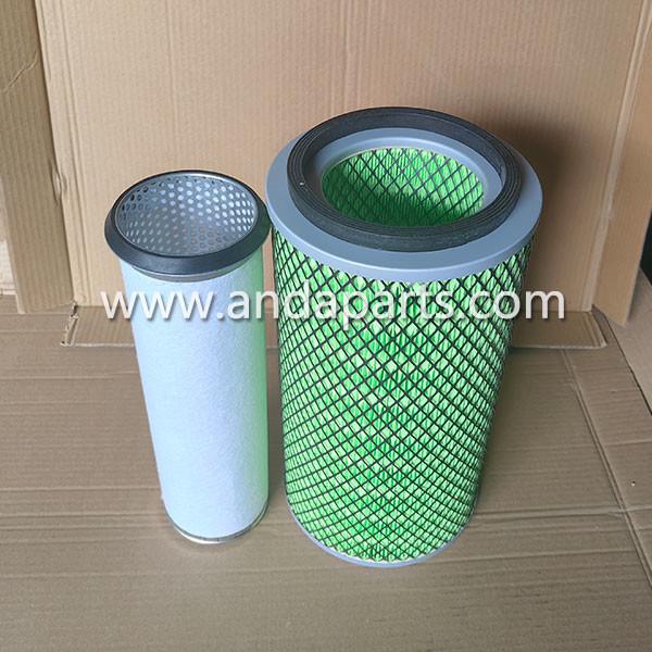 Good Quality Air Filter For China Harvester K1833