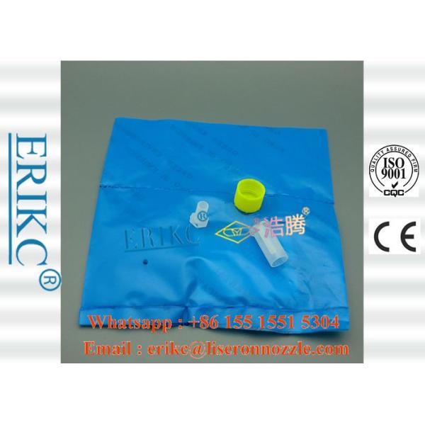 ERIKC E1023001 For Delp injector protect plastic cap EJBR04701D common rail nozzle plastic protection cap EJBR03301D