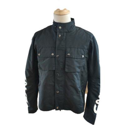 Men'S Biking Windproof Cycling Jacket Soft Shell Winter Warmth