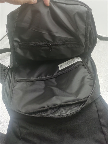 Lightweight Basketball Backpack With Light Weight For Outdoor Sport