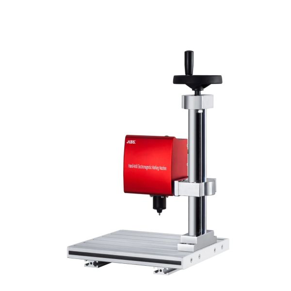 Multi Functional Metal Coding Machine Mechanical DOT Pin Marker