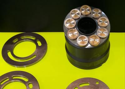 KRR025C Sauer Hydraulic Pump Parts KRR030 KRR038C KRR045D Excavator Hydraulic Pump Repair