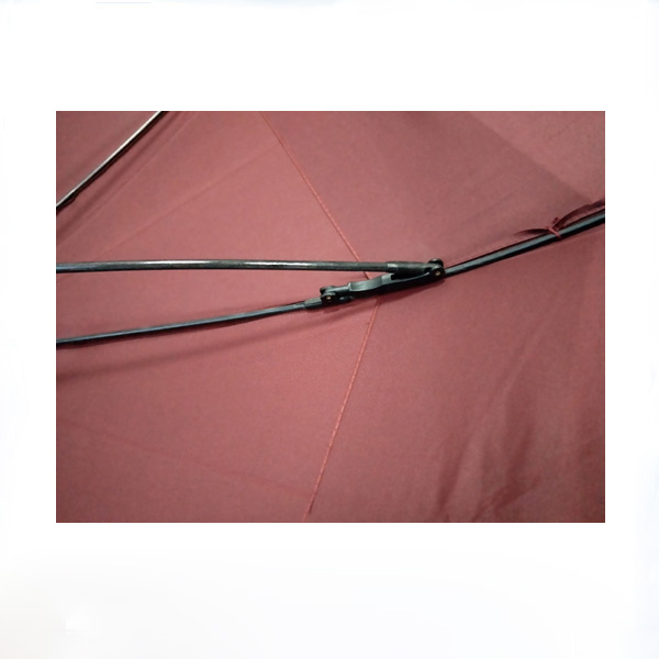 68in and large oversize Wind Proof Customized Logo Vented Golf Umbrella Big Size For 2 Persons