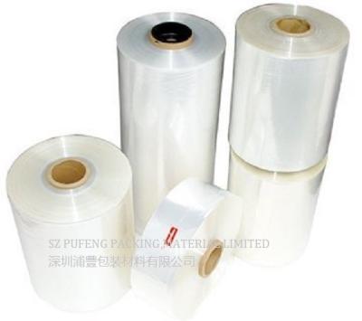 Película protetora PET transparente com película protetora transparente adesiva de silicone