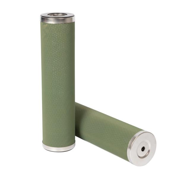 Nonmetal Filter/PTFE Membrane Filter Element Customize Frame Material for Filtration