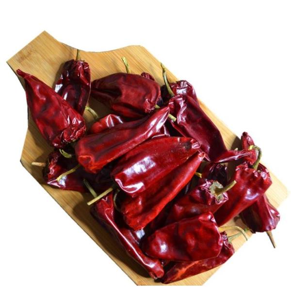 Чили все Xinglong 10KG 12CM сухие красные высушили азиатские перцы Chili