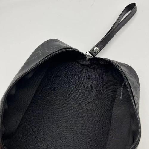Bespoke Handhold Casual  Spectacle Travel Portable Bag Soft Sunglasses Case