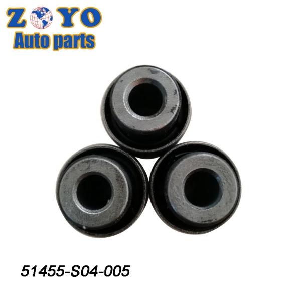 51455-S04-005 Suspension Parts Rubber Control Arm Bushings for Honda Accord 2018 FOB CR