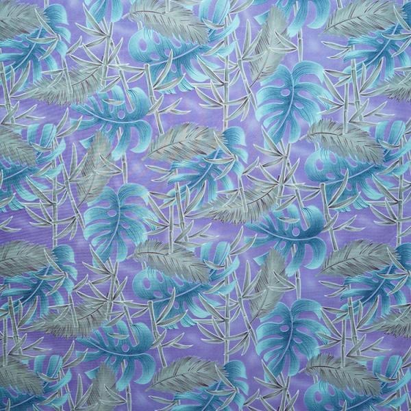 High End 70gsm Mattress Cover Fabric Lightweight Customized Size
