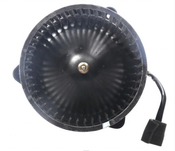Talleres de reparación de maquinaria R210LC-7 R220-9 MOTOR de soplado para excavadora 11N6-90700 11N690700