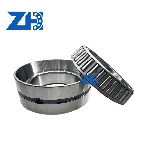 M224749-M224710D M224749/M224710D Taper Roller Bearing for Agricultural and Construction Equipment